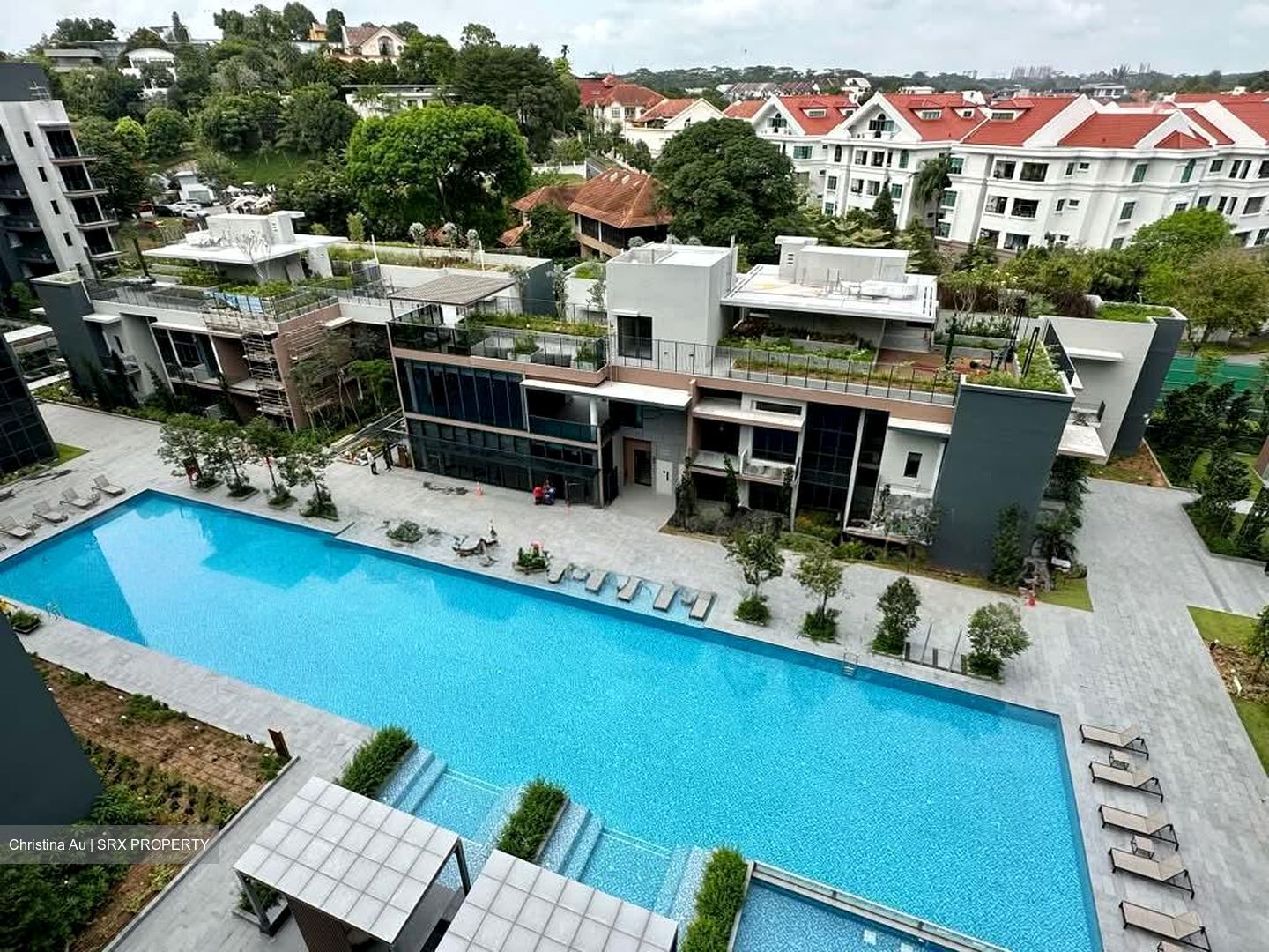 Fourth Avenue Residences (D10), Apartment #560745061